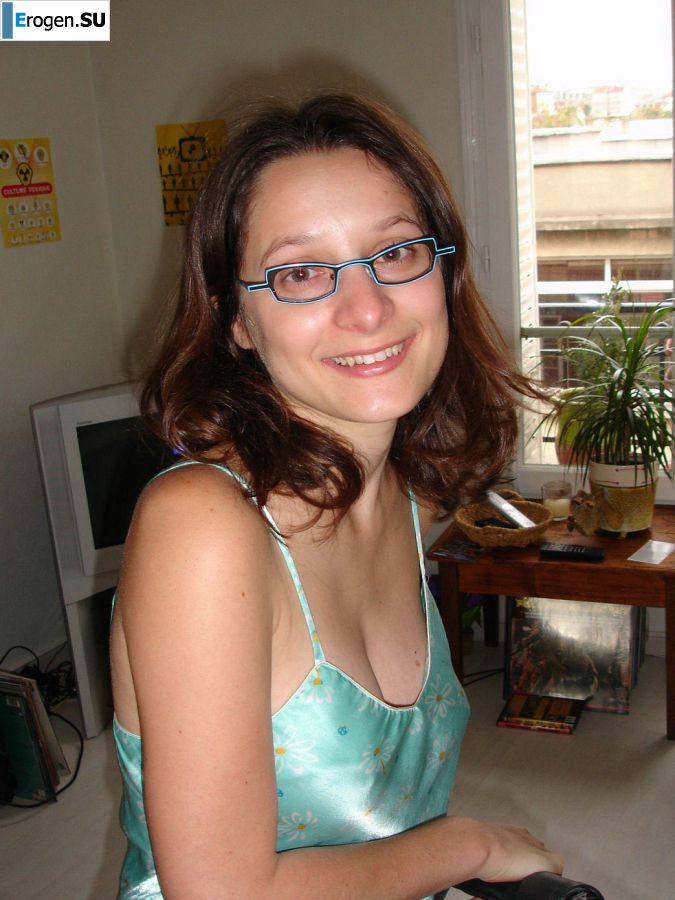 pregnant and without clothes. Part 2. Photo 28