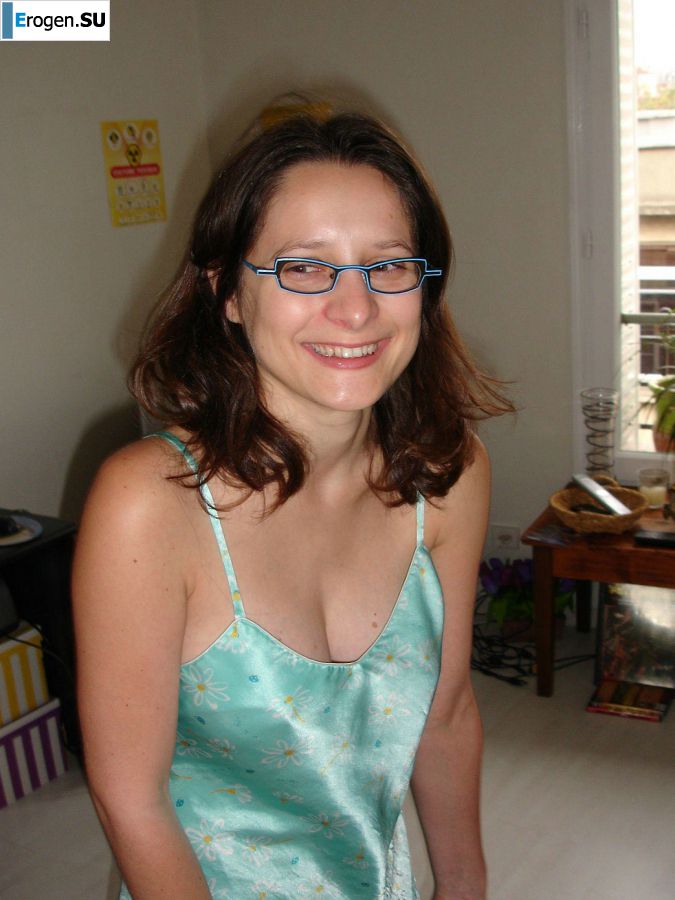 pregnant and without clothes. Part 2. Photo 35