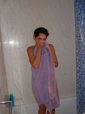 pregnant and without clothes. Part 2. Thumb 11