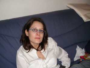 pregnant and without clothes. Part 2. Thumb 24