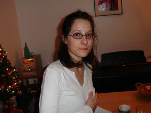 pregnant and without clothes. Part 2. Thumb 8