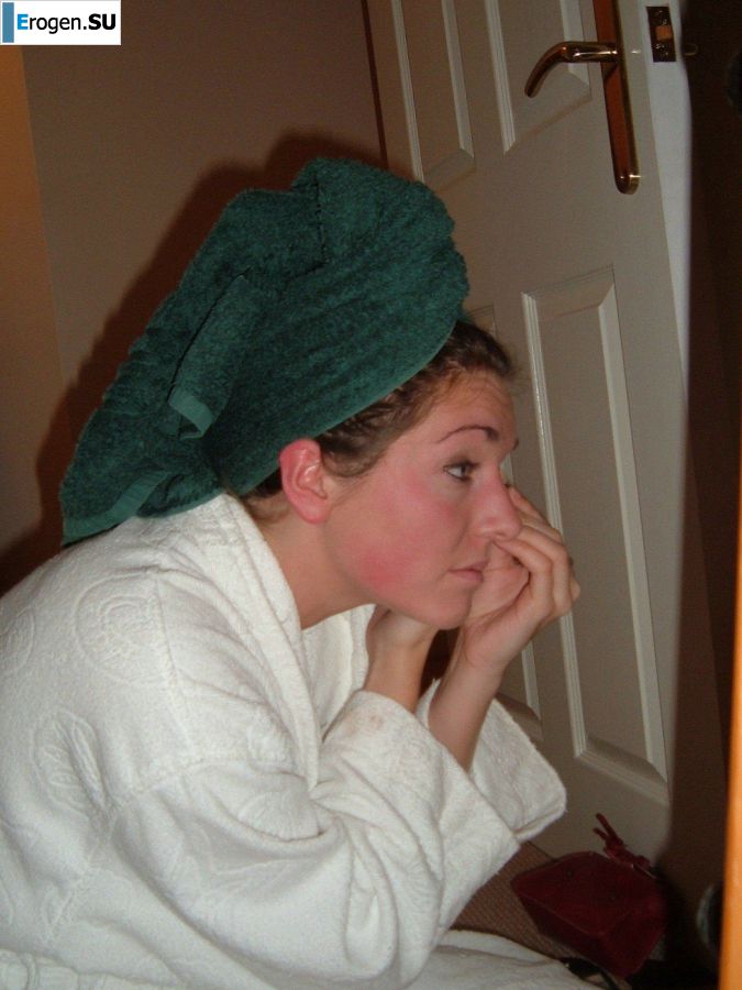 her breast makes me a boner. Part 2. Photo 16