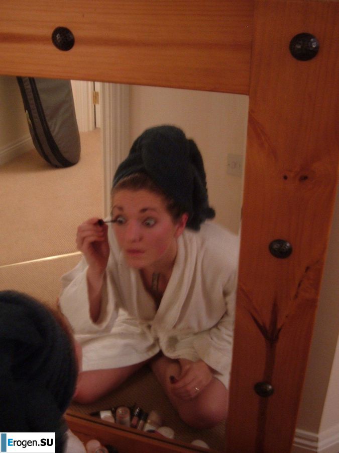 her breast makes me a boner. Part 2. Photo 18