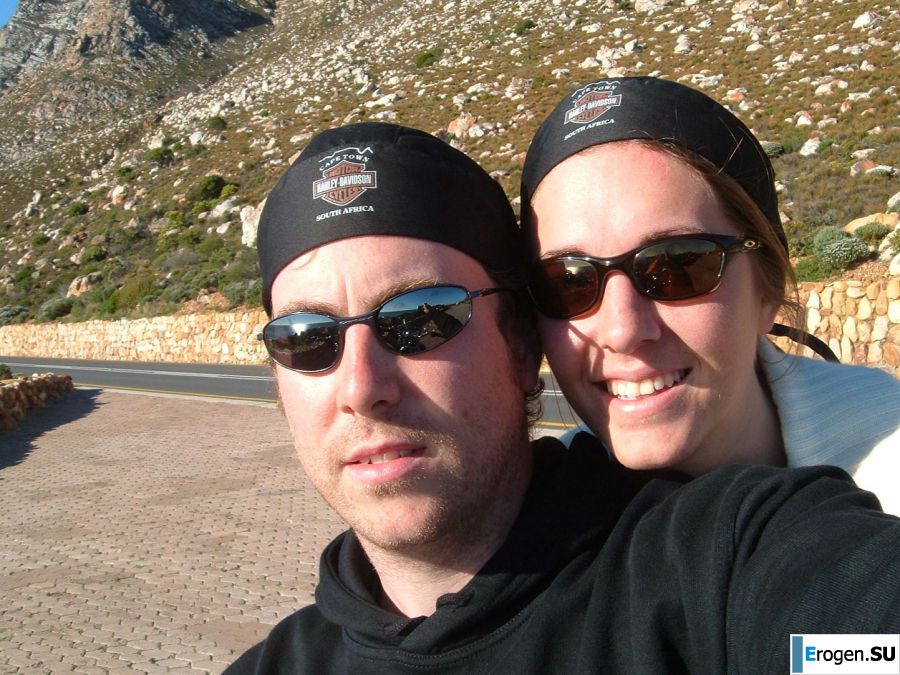 her breast makes me a boner. Part 2. Photo 56