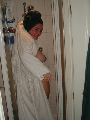 her breast makes me a boner. Part 2. Thumb 13