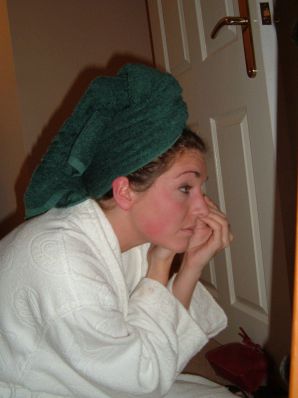 her breast makes me a boner. Part 2. Thumb 16