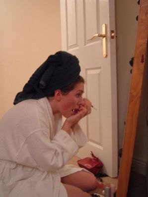 her breast makes me a boner. Part 2. Thumb 17