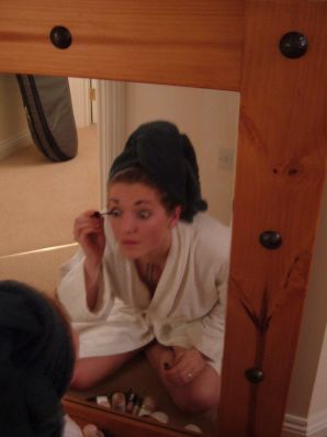 her breast makes me a boner. Part 2. Thumb 18