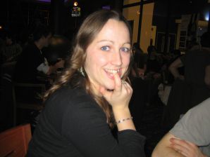 The young minx showed an elastic body and small breasts. Thumb 13