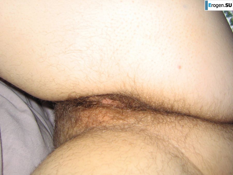 A mature woman posing in a transparent dress in front of a man. Photo 18