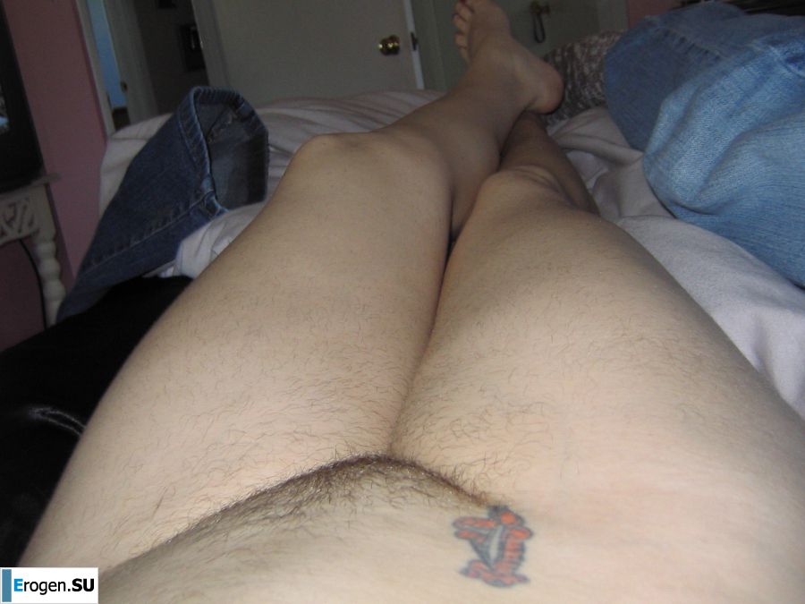 A mature woman posing in a transparent dress in front of a man. Photo 9