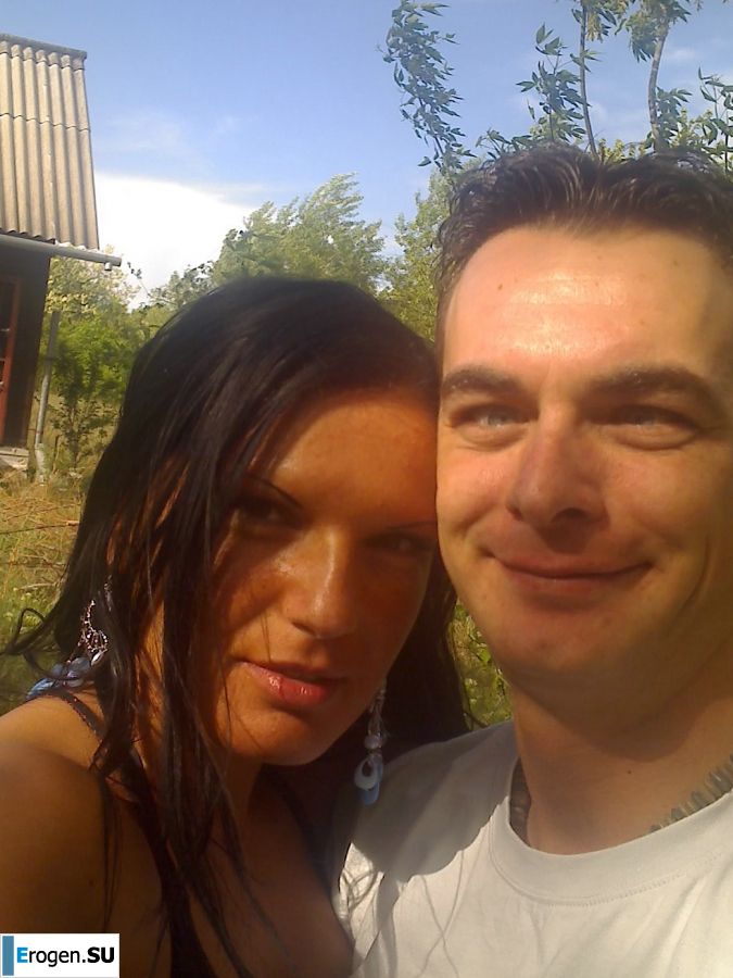 Загорелая латинка с большими сиськами бесстыдно раздвинула ноги. Фото 39