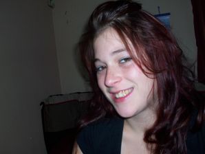 The naughty redhead girl undressed and engaged in passionate sex. Thumb 11