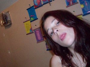 The naughty redhead girl undressed and engaged in passionate sex. Thumb 23