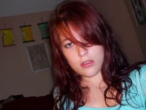 The naughty redhead girl undressed and engaged in passionate sex. Thumb 6