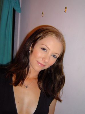 A young girl was completely exposed in a hotel room. Part 2. Thumb 23