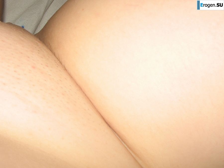 Appetizing mischievous blonde pleases her friend with a vibrator. Photo 29