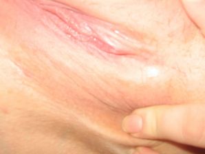 Appetizing mischievous blonde pleases her friend with a vibrator. Thumb 25