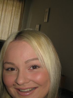 Appetizing mischievous blonde pleases her friend with a vibrator. Thumb 44