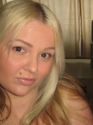 Appetizing mischievous blonde pleases her friend with a vibrator. Thumb 45