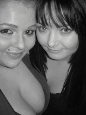 Appetizing mischievous blonde pleases her friend with a vibrator. Thumb 47