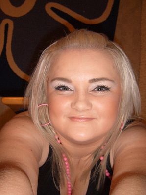 Appetizing mischievous blonde pleases her friend with a vibrator. Thumb 48