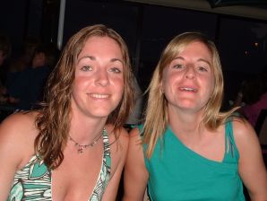 A woman spreads her legs on the bed and in the bathroom. Thumb 5