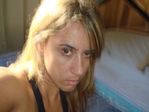 Tanned girls show elastic buttocks in panties. Thumb 9