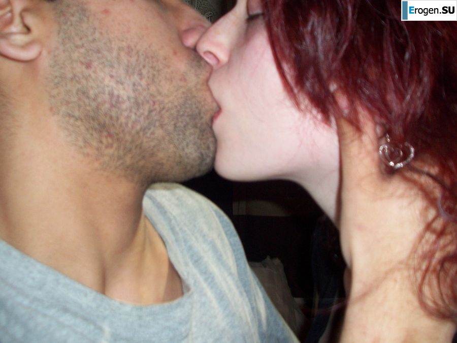 The mischievous redhead girl undressed and engaged in passionate sex. Part 2. Photo 38