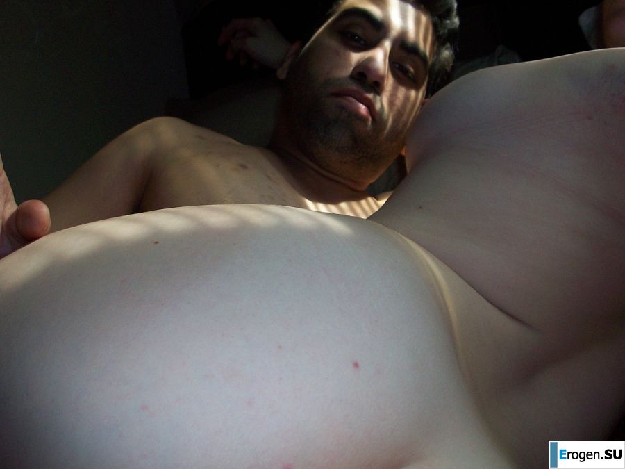 The mischievous redhead girl undressed and engaged in passionate sex. Part 2. Photo 43