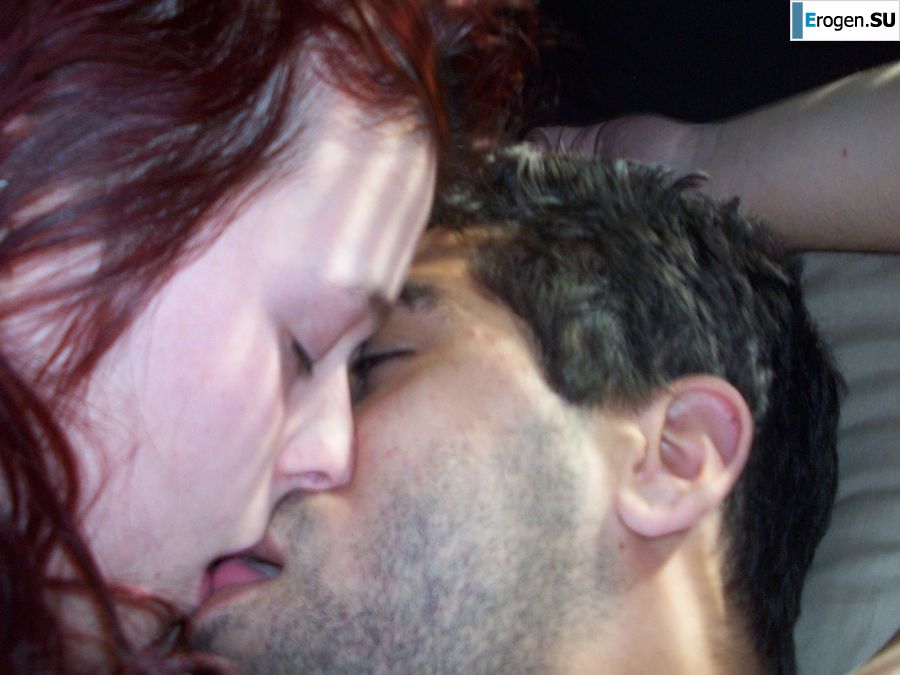 The mischievous redhead girl undressed and engaged in passionate sex. Part 2. Photo 50