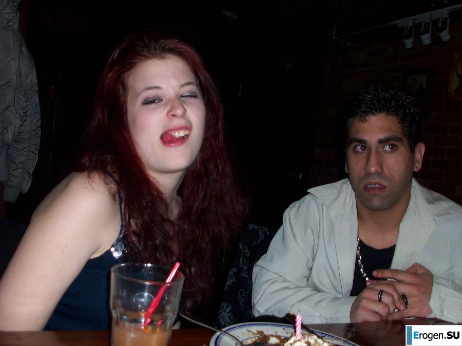 The mischievous redhead girl undressed and engaged in passionate sex. Part 2. Photo 56