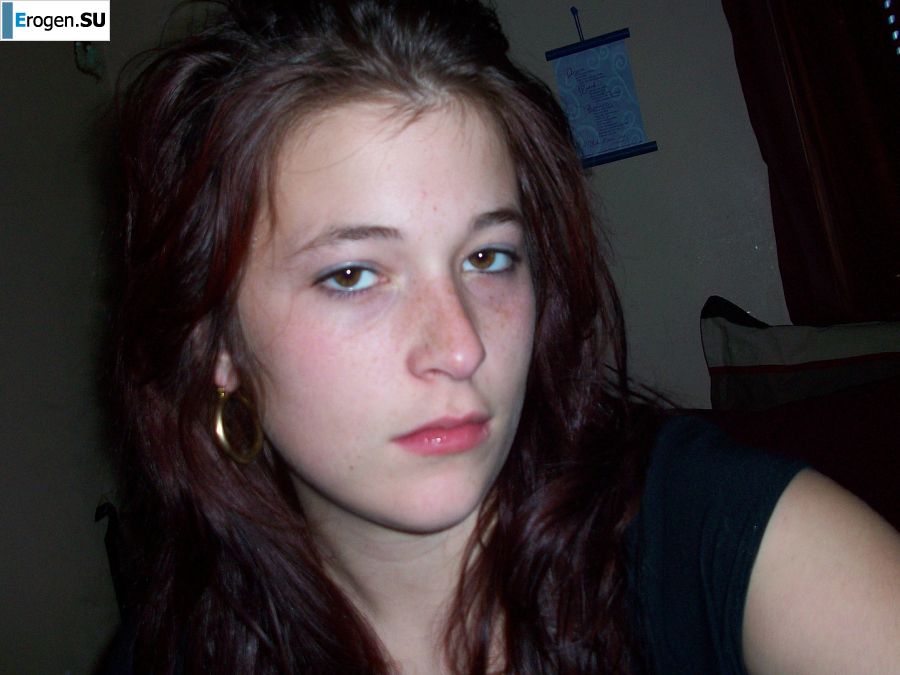 The mischievous redhead girl undressed and engaged in passionate sex. Part 2. Photo 8