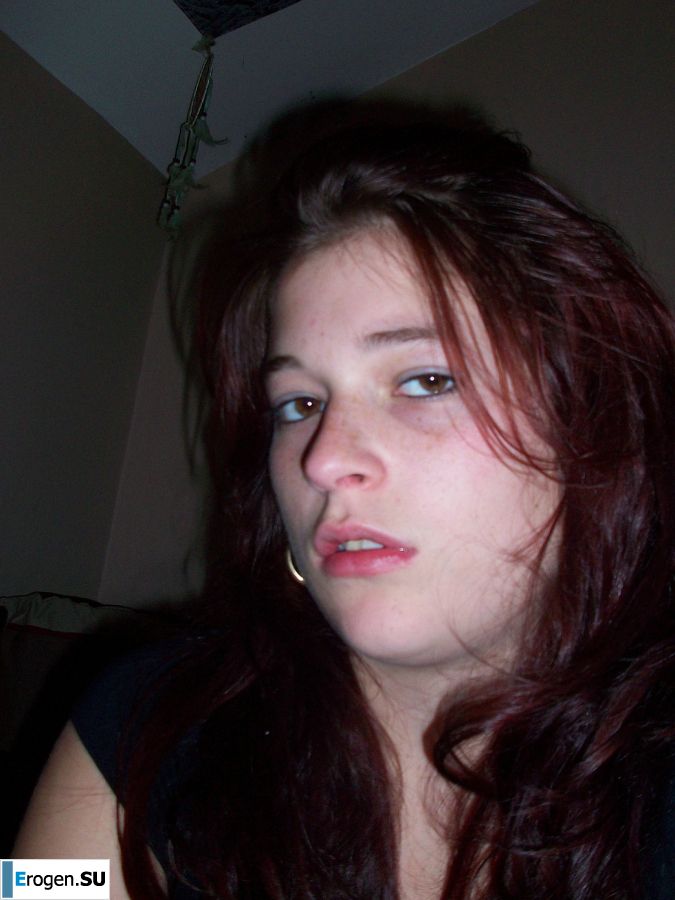 The mischievous redhead girl undressed and engaged in passionate sex. Part 2. Photo 9