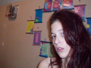 The mischievous redhead girl undressed and engaged in passionate sex. Part 2. Thumb 36