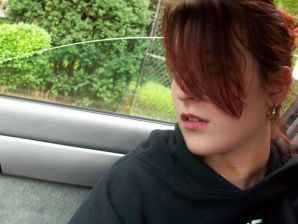 The mischievous redhead girl undressed and engaged in passionate sex. Part 2. Thumb 5