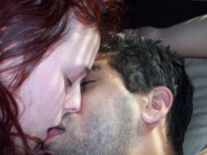 The mischievous redhead girl undressed and engaged in passionate sex. Part 2. Thumb 50