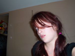 The mischievous redhead girl undressed and engaged in passionate sex. Part 2. Thumb 6