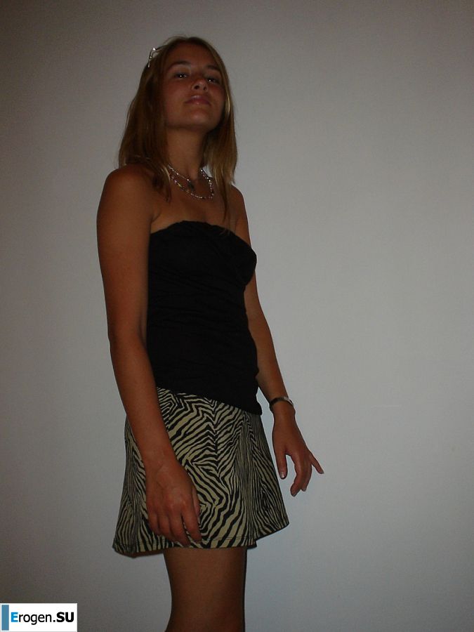 Две блондинки разделись и занялись страстным сексом. Фото 11