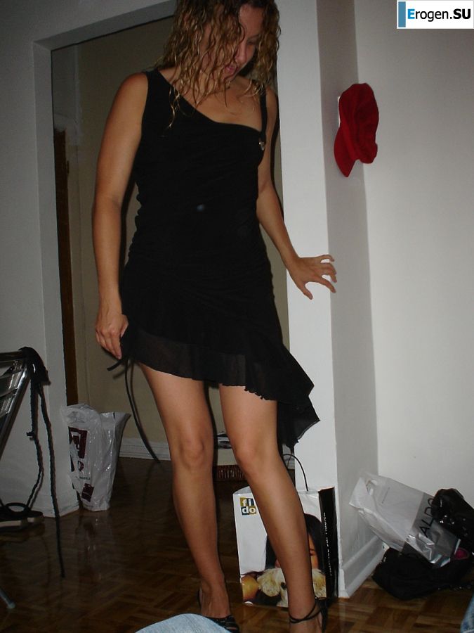 Две блондинки разделись и занялись страстным сексом. Фото 39