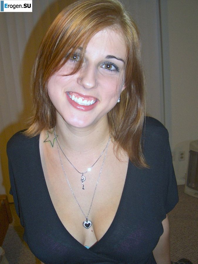 Two girls had sex with a guy after a date. Photo 10