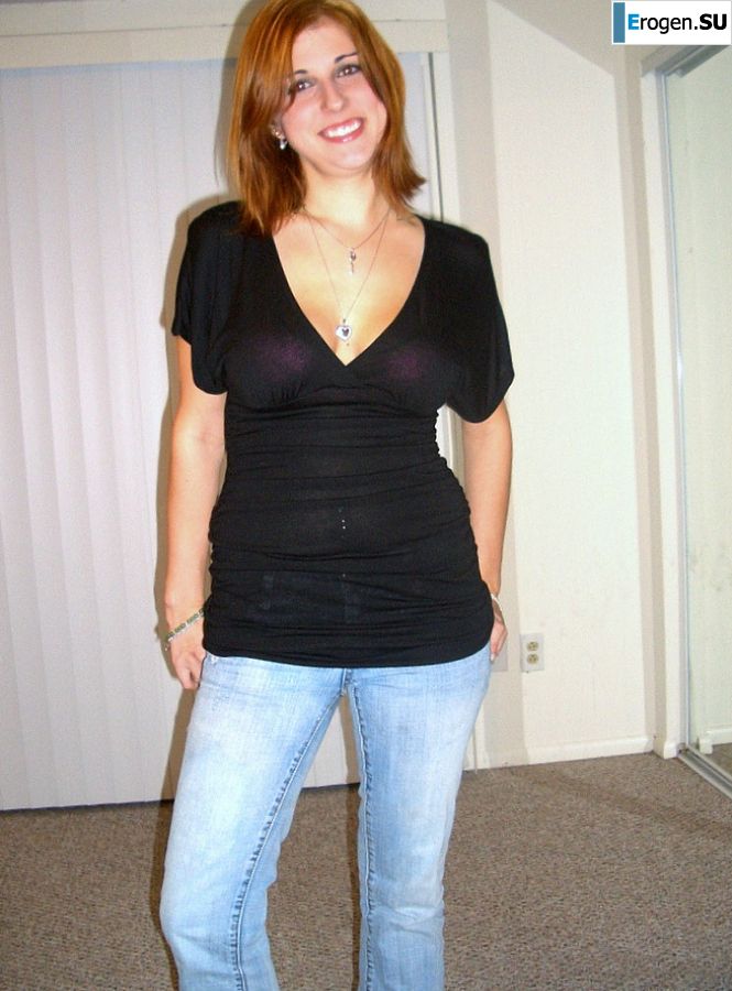 Two girls had sex with a guy after a date. Photo 8