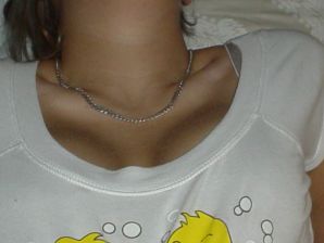 Молодую студентку с татуировками застали спящей после вечеринки. Эскиз 6