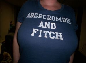 Busty woman posing in short dresses. Thumb 28