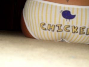 Playful mom and daughter show panties. Thumb 15