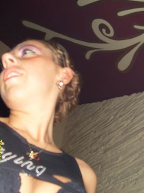 Playful mom and daughter show panties. Thumb 22