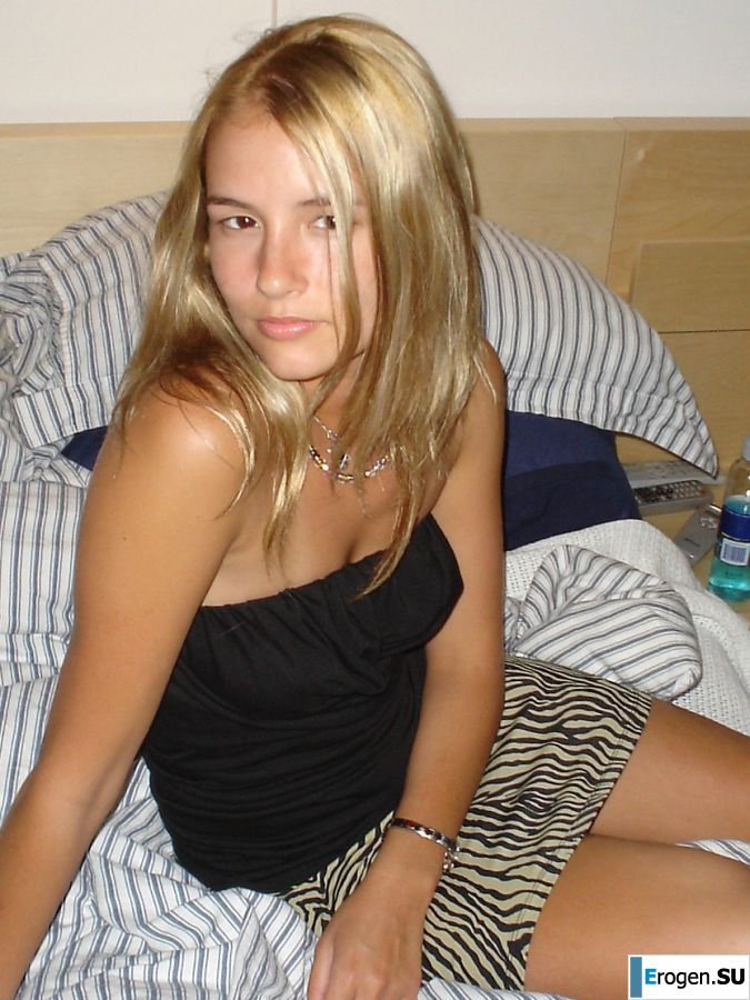 Two blondes undressed and engaged in passionate sex. Part 2. Photo 16