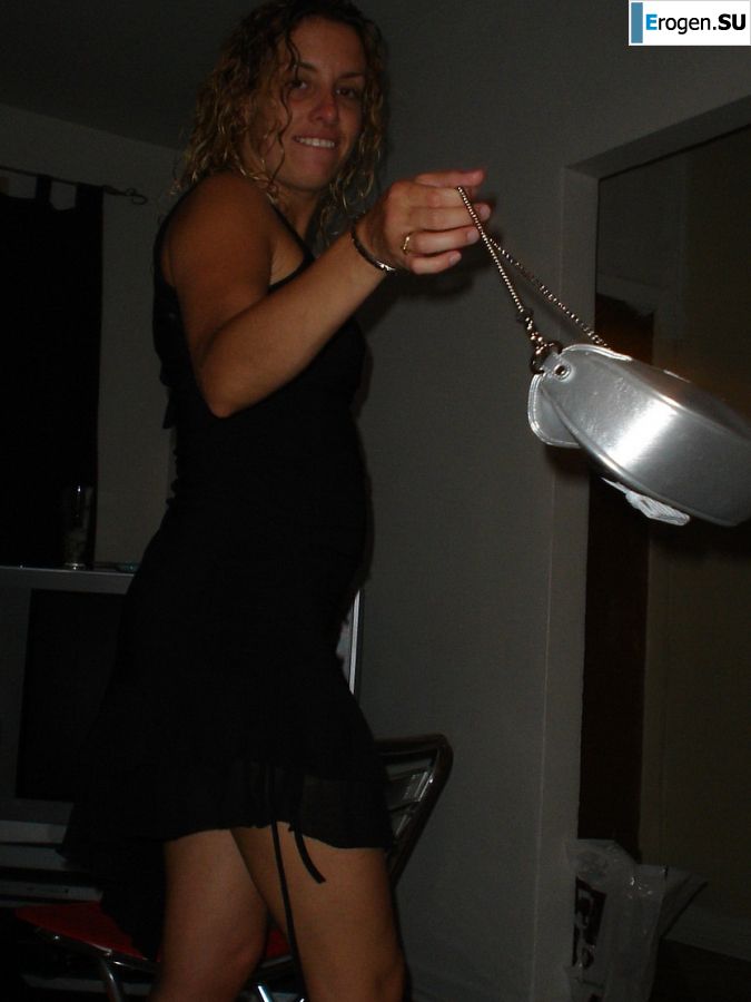 Two blondes undressed and engaged in passionate sex. Part 2. Photo 39