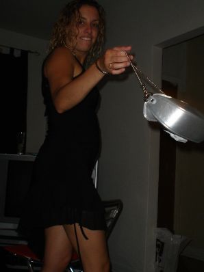 Two blondes undressed and engaged in passionate sex. Part 2. Thumb 39