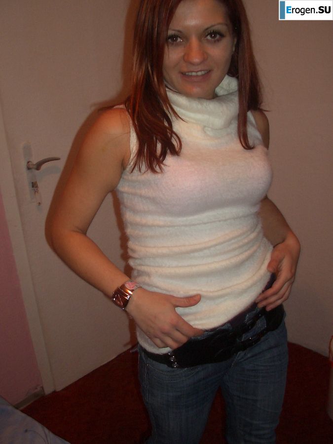 Mischievous minx touch each other's boobs. Part 2. Photo 11